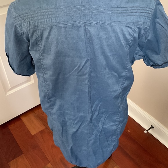 Men’s Projek button down shirt. - Picture 6 of 9